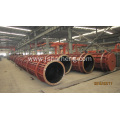 D700-1400mm Large Diameter Spun Pile Mould